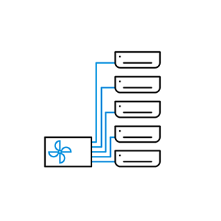 Multi model application Multi model application
